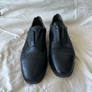 M. Gemi Oxford Flats